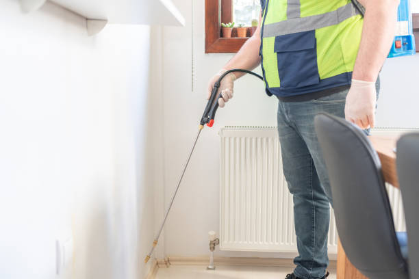Pest Control for Restaurants in Lake Hamilton, FL